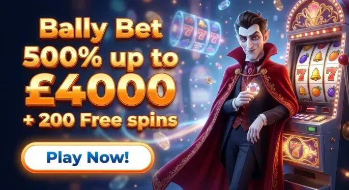 Bally Bet